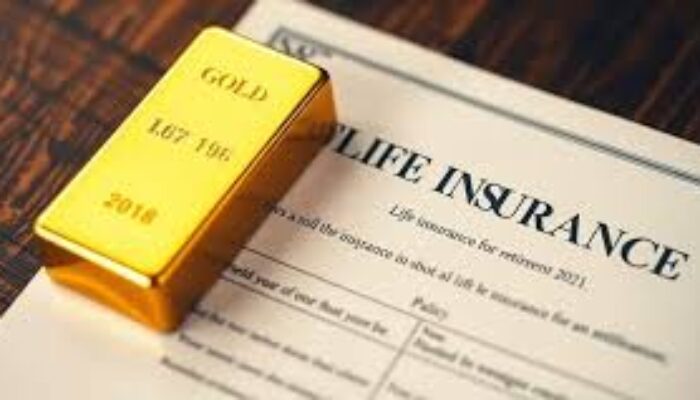 Gold Insurance: A Shield for Your Precious Metal